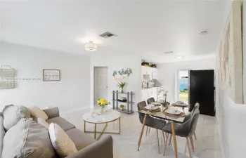 Residential Lease For Rent