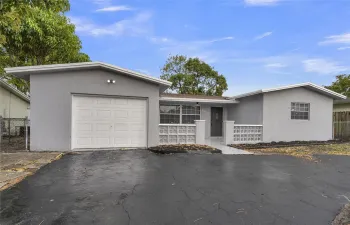 Single Family For Sale