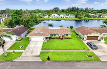 Single Family For Sale