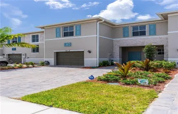 Townhouse For Sale