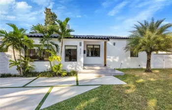 Single Family For Sale