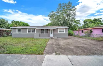 Single Family For Sale