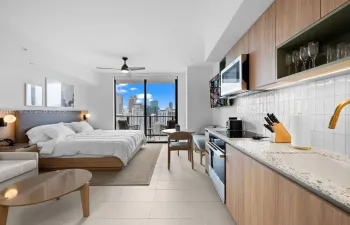 Condominium For Sale