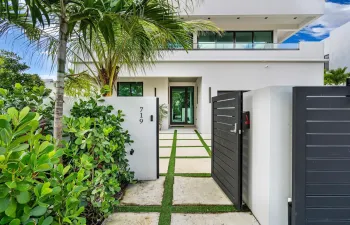 Residential Lease For Rent