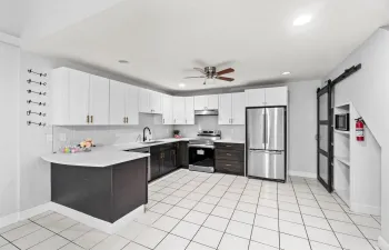 Residential Lease For Rent