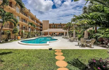 Condominium For Sale
