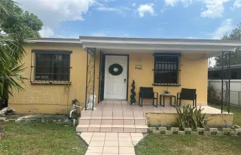 Single Family For Sale