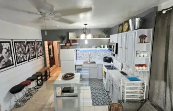 Residential Lease For Rent