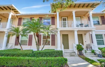 Residential Lease For Rent