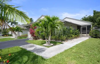 Residential Lease For Rent