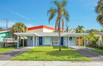 Residential Lease For Rent