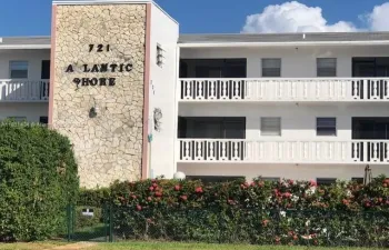 Condominium For Sale