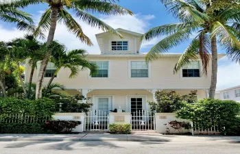 Townhouse For Sale