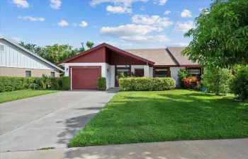 Residential Lease For Rent