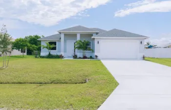 Single Family For Sale