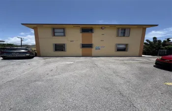 Residential Lease For Rent