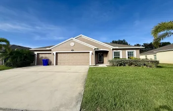 Residential Lease For Rent