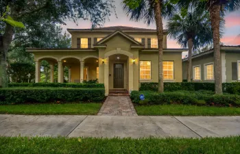 Single Family For Sale