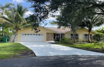 Single Family For Sale