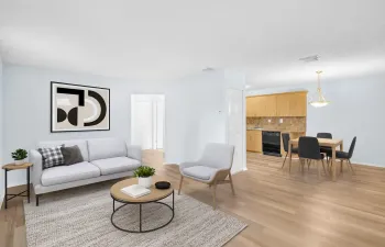 Residential Lease For Rent