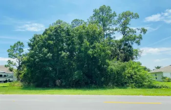 Land For Sale