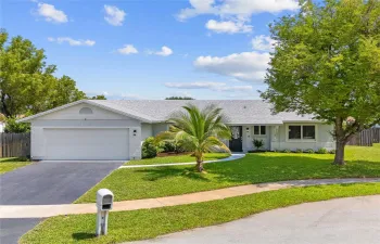 Single Family For Sale