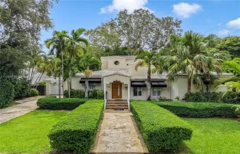Single Family For Sale
