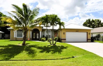 Residential Lease For Rent