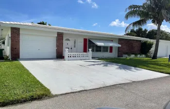 Single Family For Sale