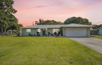 Single Family For Sale
