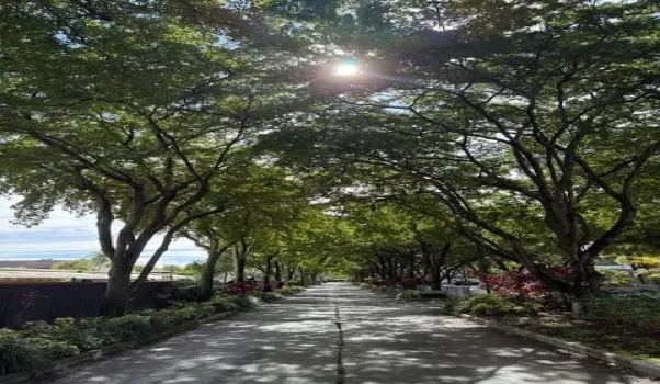 Entry to Windmill Gate Community