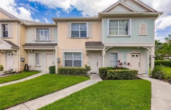Townhouse For Sale