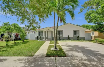 Single Family For Sale