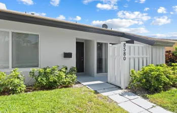 Residential Lease For Rent