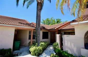 Residential Lease For Rent
