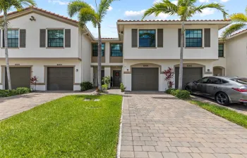 Townhouse For Sale