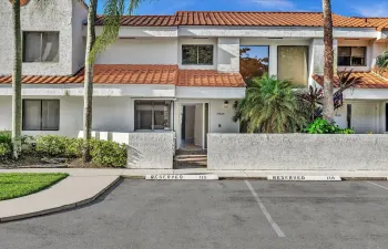 Townhouse For Sale