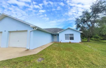 Residential Lease For Rent