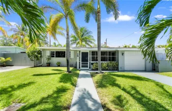 Single Family For Sale
