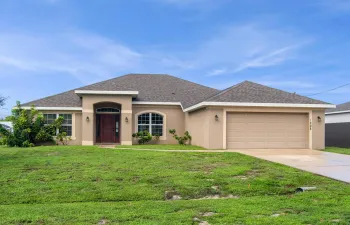 Single Family For Sale