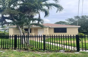 Single Family For Sale