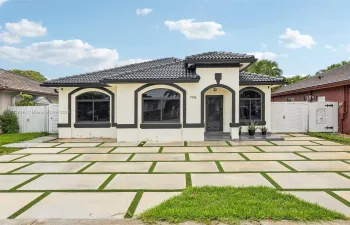 Single Family For Sale