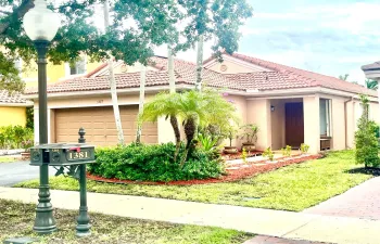 Single Family For Sale