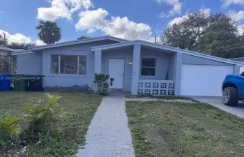 Residential Lease For Rent