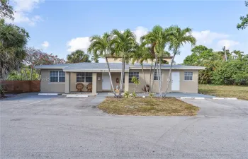 Residential Lease For Rent