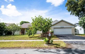 Single Family For Sale