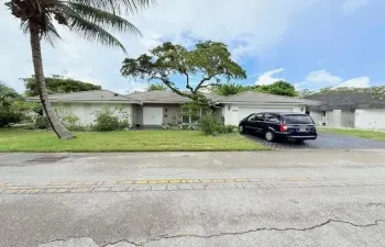 Single Family For Sale