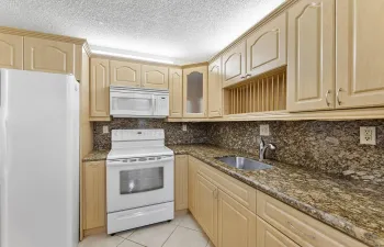 Condominium For Sale