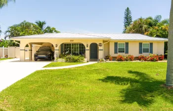 Single Family For Sale