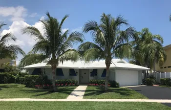 Residential Lease For Rent